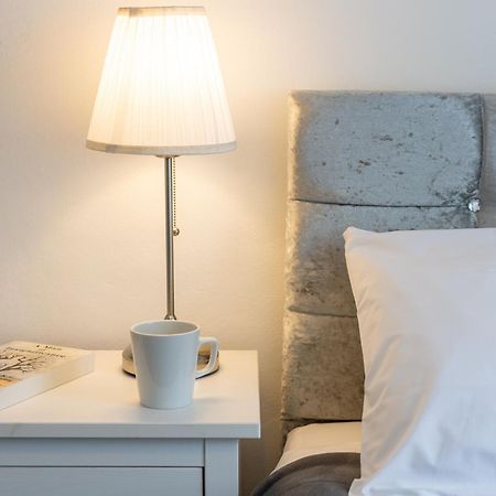 Glebe Street Apartment Leven  Екстер'єр фото