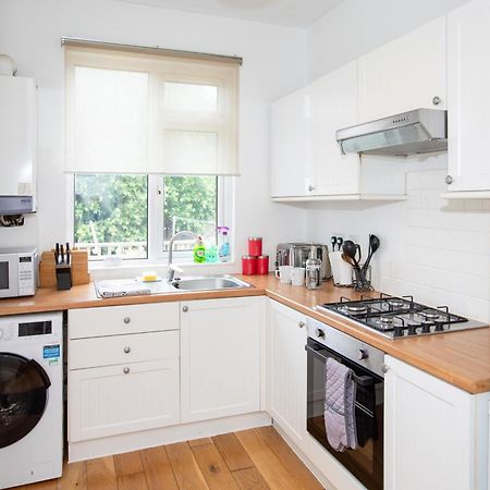 Glebe Street Apartment Leven  Екстер'єр фото
