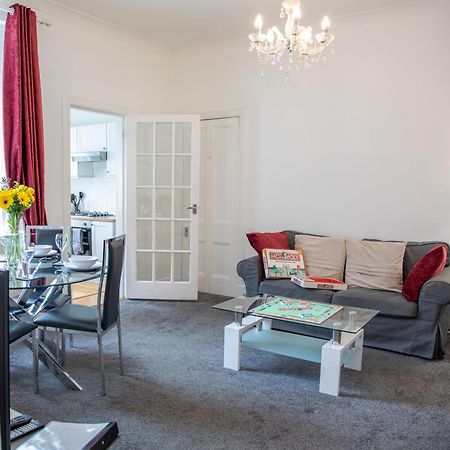 Glebe Street Apartment Leven  Екстер'єр фото