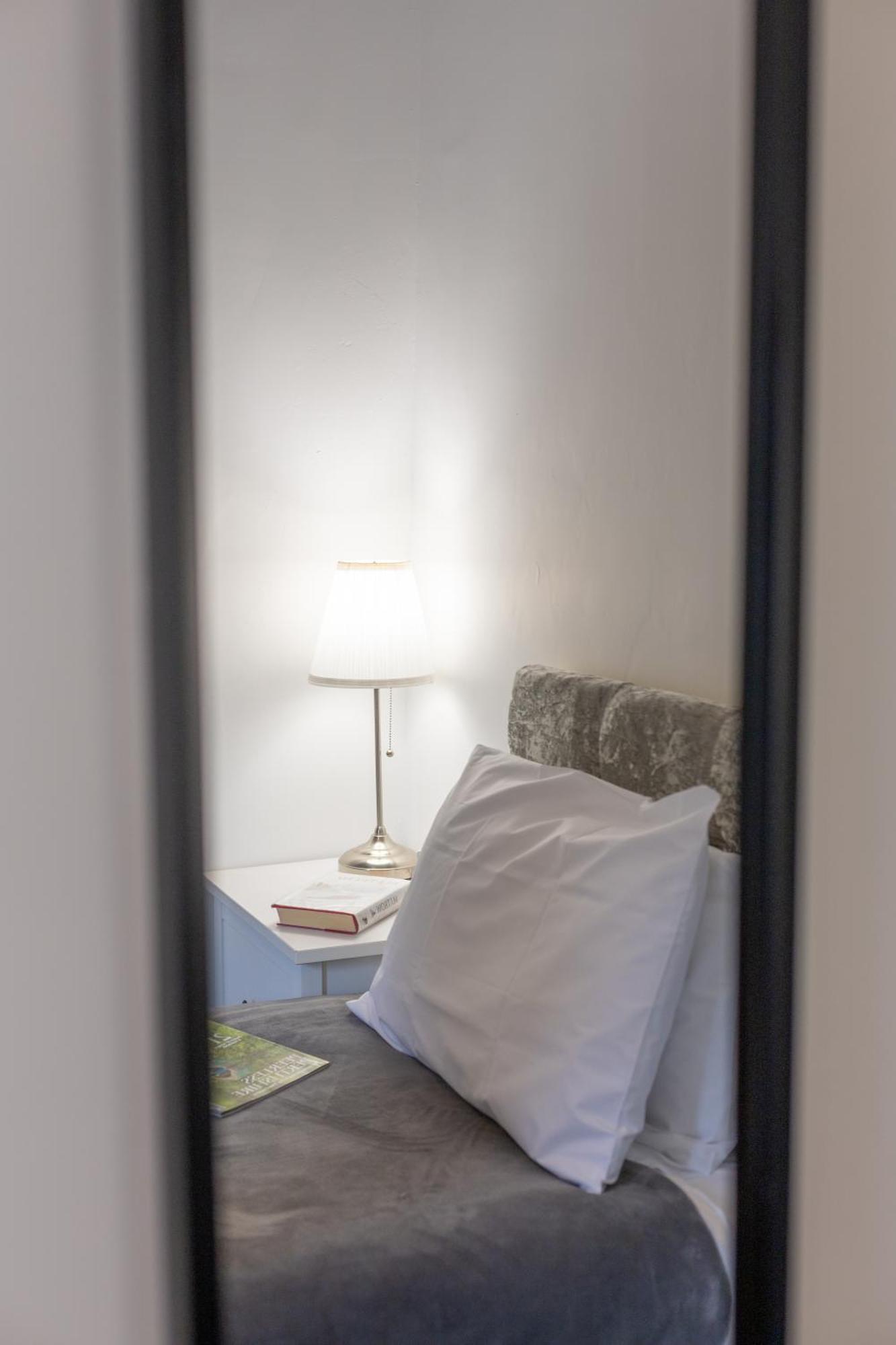 Glebe Street Apartment Leven  Екстер'єр фото