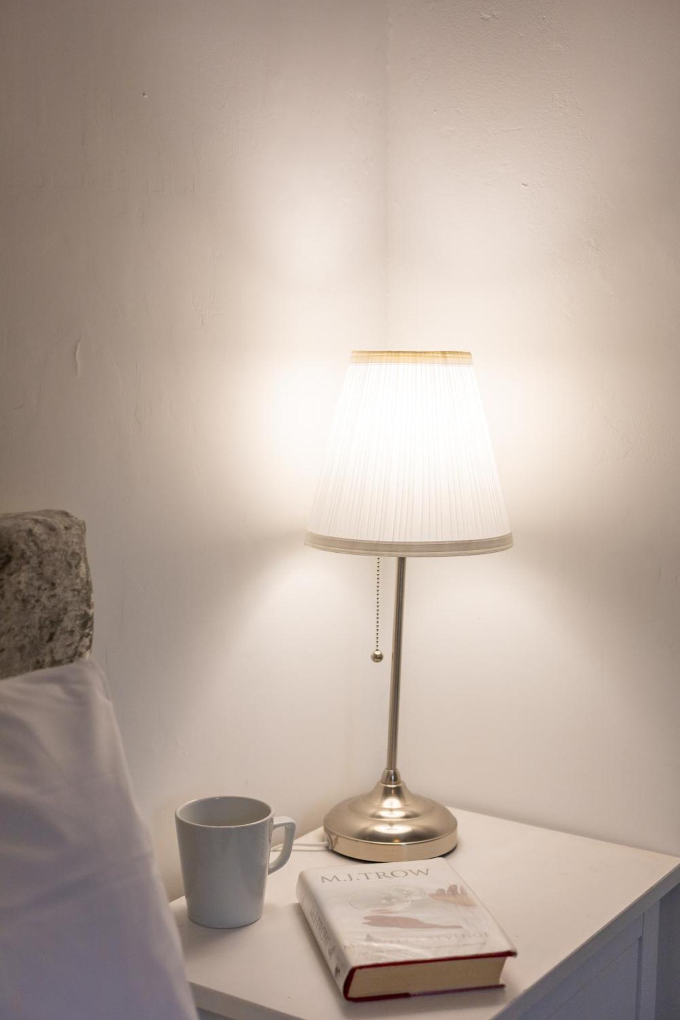 Glebe Street Apartment Leven  Екстер'єр фото