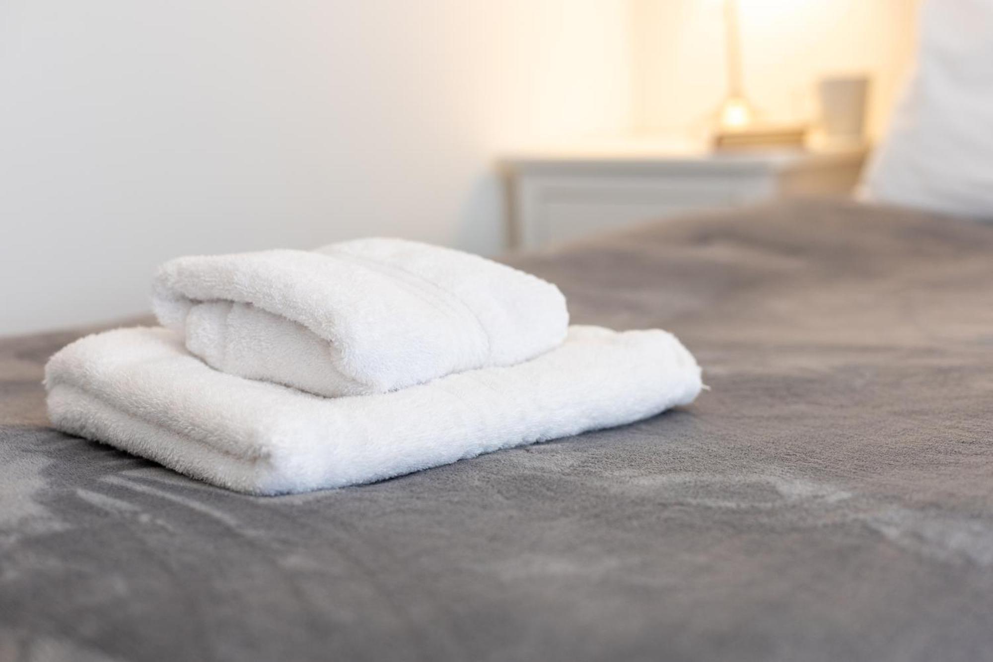 Glebe Street Apartment Leven  Екстер'єр фото