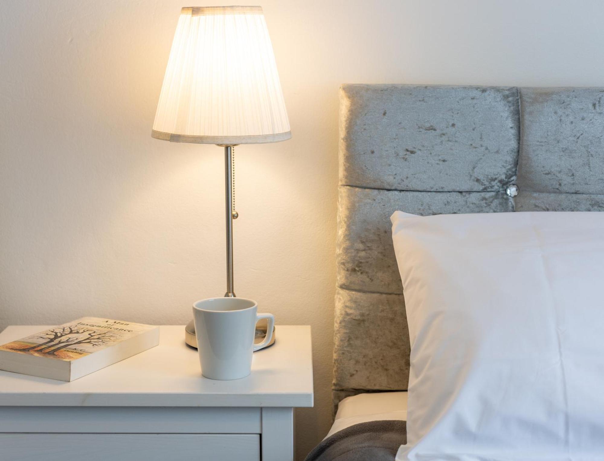 Glebe Street Apartment Leven  Екстер'єр фото