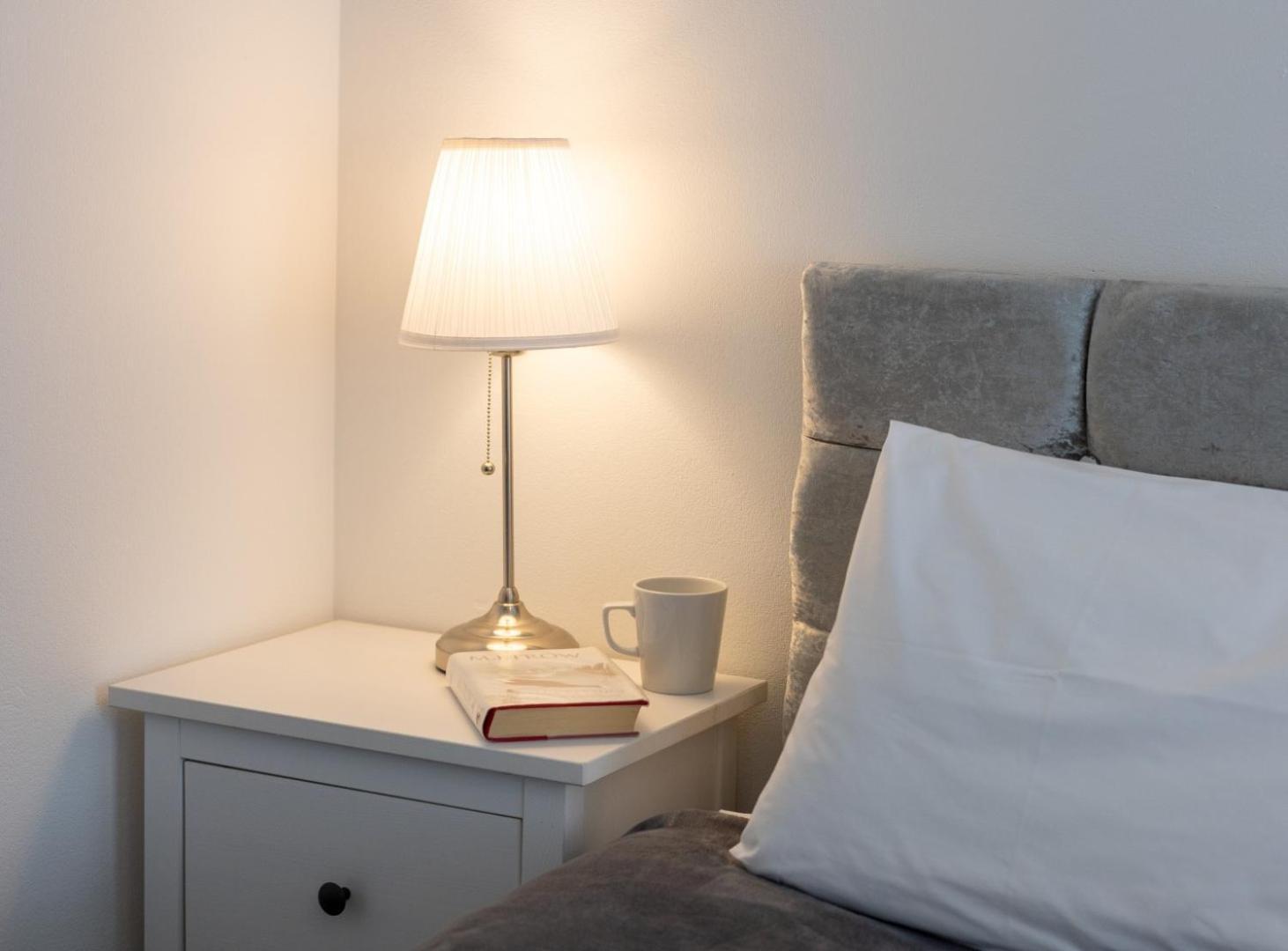 Glebe Street Apartment Leven  Екстер'єр фото
